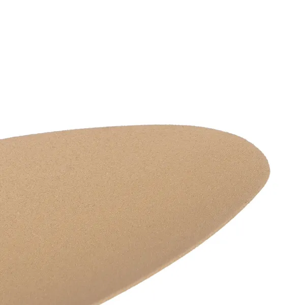 Centerpiece Beige Iron 48 x 12 x 5 cm