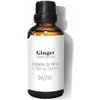 Ēteriskā Eļļa Daffoil 50 ml Ingvers