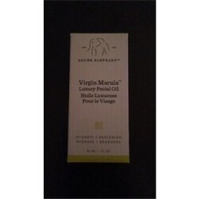 Kasvoöljy Drunk Elephant VIRGIN MARULA LUXURY 30 ml