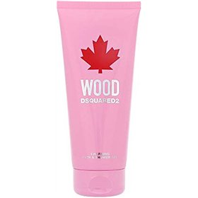 Lõhnastatud Dušigeel Dsquared2 Wood