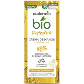 Eudermin Manos Bio Crema Protectora 75мл