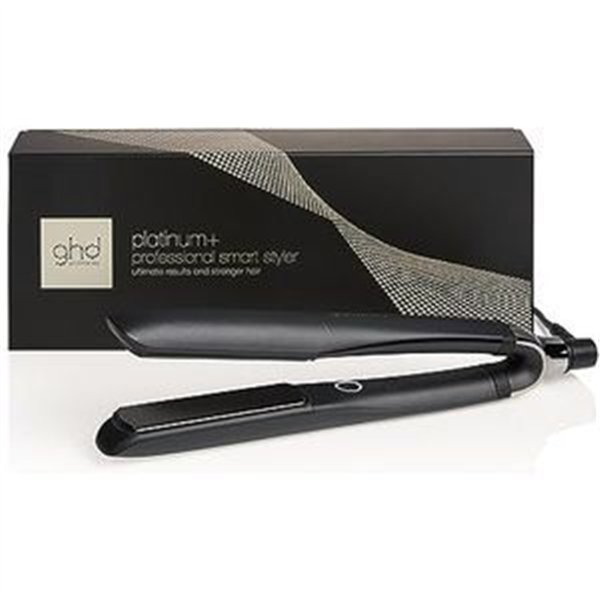 Ghd Platinum Plus Black 1 U