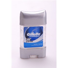 Dezodorantas tepamas Gillette COOL WAVE 70 ml