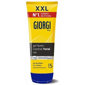 Крем для бритья Giorgi Control Total 240 ml