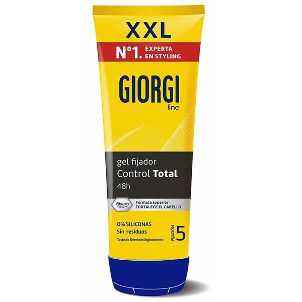 Modelējošs Krēms Giorgi Control Total 240 ml