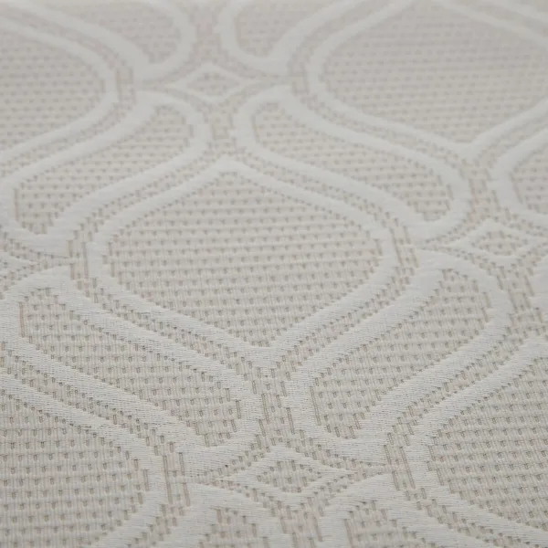 Bedspread (quilt) 190 x 270 cm Beige