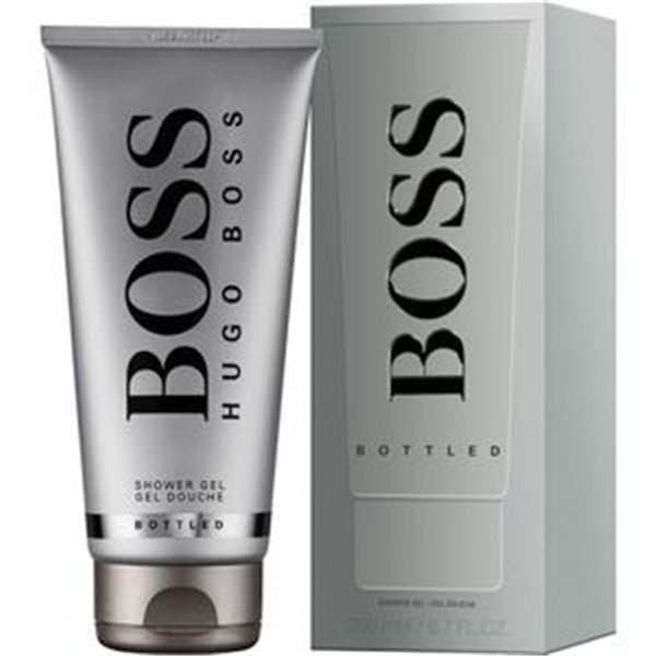 Dušo želė BOSS 150 ml Boss Bottled