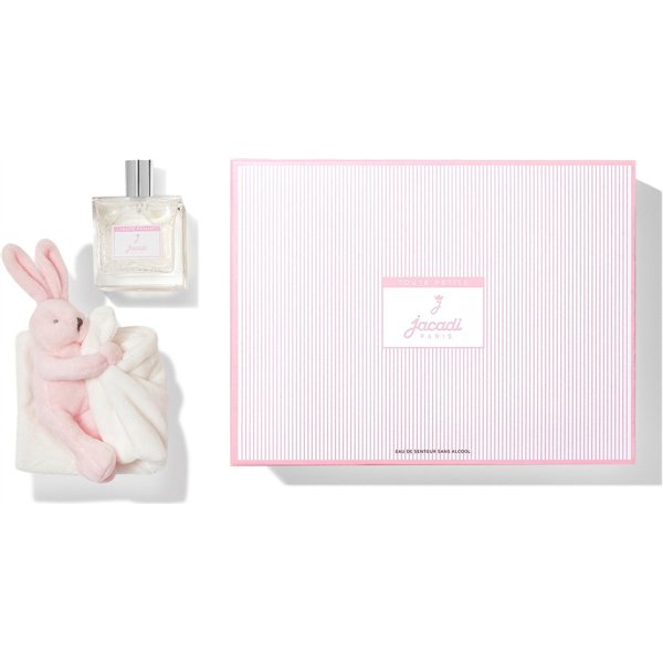 Jacadi Eau De Soin T Petite 100 Rabbit