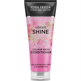 John Frieda Vibrant Shine Acondicionador 250ml