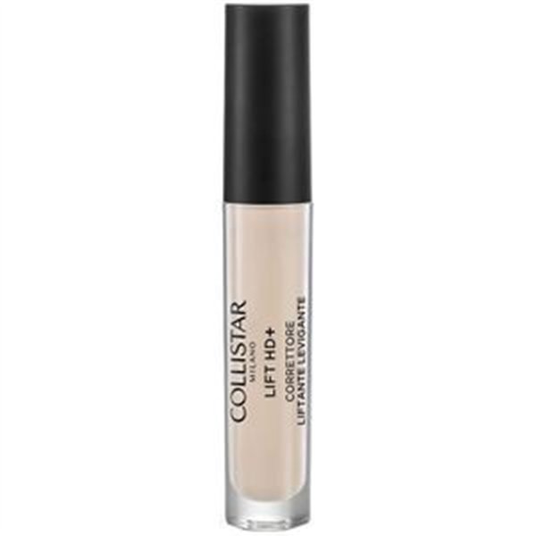 Collistar Lift HD+ Smoothing Lifting Concealer (0 - Avorio) 4 ml