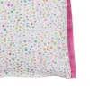 Padi Laste Elevant 100% puuvilla 45 x 30 cm