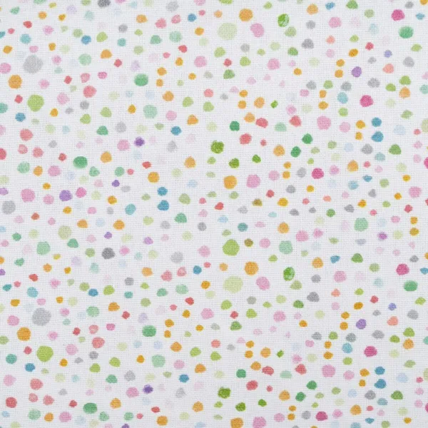 Padi Laste Elevant 100% puuvilla 45 x 30 cm