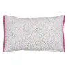 Cushion Children's Elephant 100% cotton 45 x 30 cm