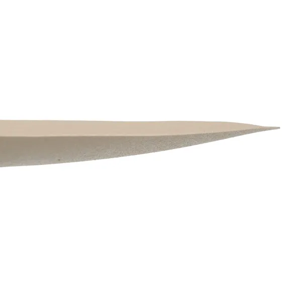 Centerpiece Cream Iron 43,5 x 9,5 x 4 cm