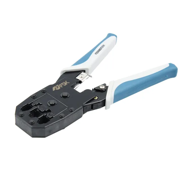 Crimper Ferrestock  RJ45 / RJ11