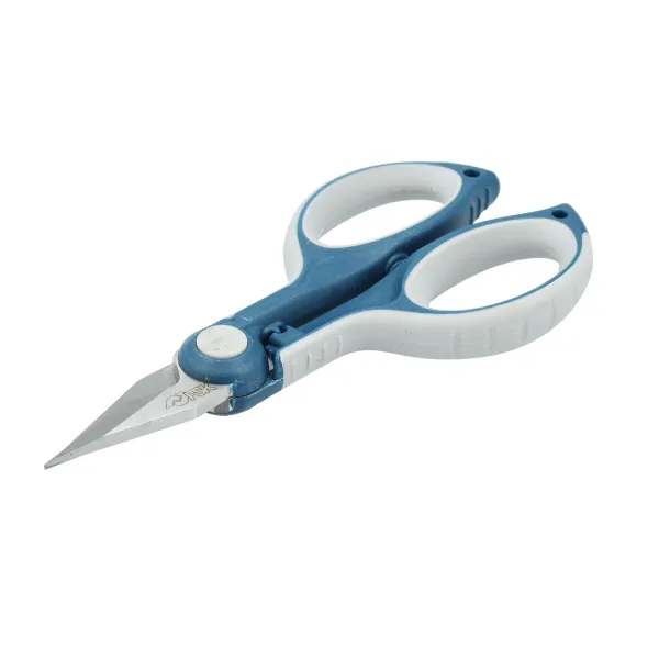 Ножницы электрика Ferrestock HRC52-54 160 mm Нержавеющая сталь