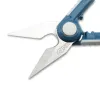 Ножницы электрика Ferrestock HRC52-54 160 mm Нержавеющая сталь