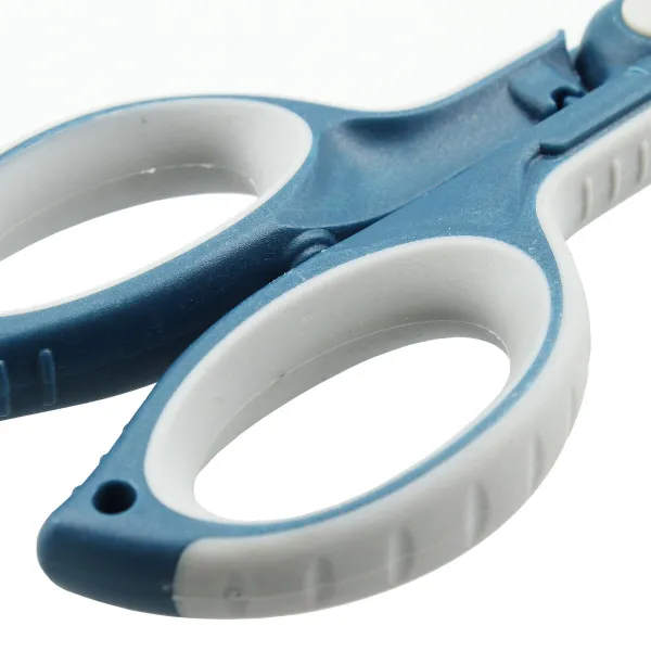 Ножницы электрика Ferrestock HRC52-54 160 mm Нержавеющая сталь