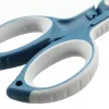 Ножницы электрика Ferrestock HRC52-54 160 mm Нержавеющая сталь