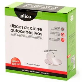 Klijai „Adhesives“ PLICO 400 Dalys