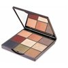 T.leclerc Leclerc Palette Ombre Velours