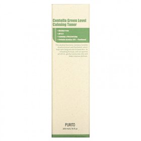 Purito Wonder Releaf Centella Toner 200 ml