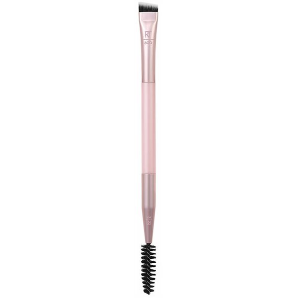 Real Techniques Dual-Ended Brow Brush 1 U