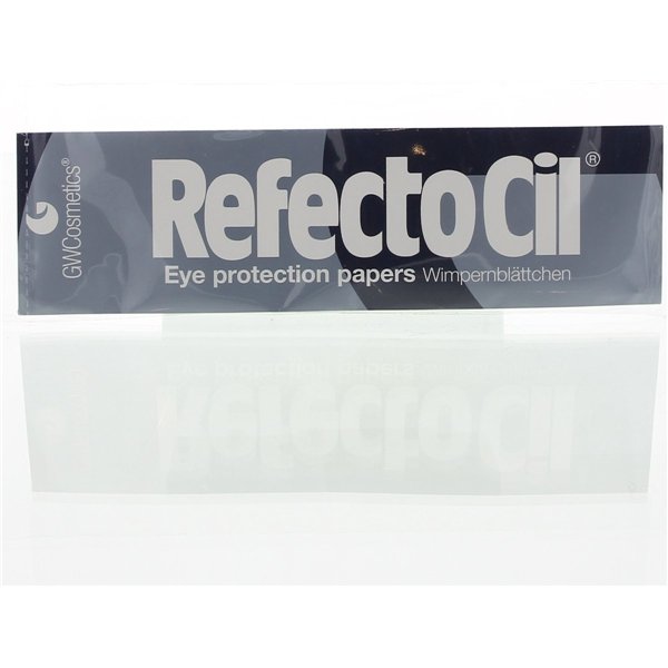 Silmän suojapaperit RefectoCil Regular (96 osaa)
