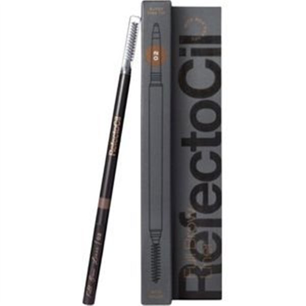 Refectocil Full Brow Liner 2 Medium Brown 1 U