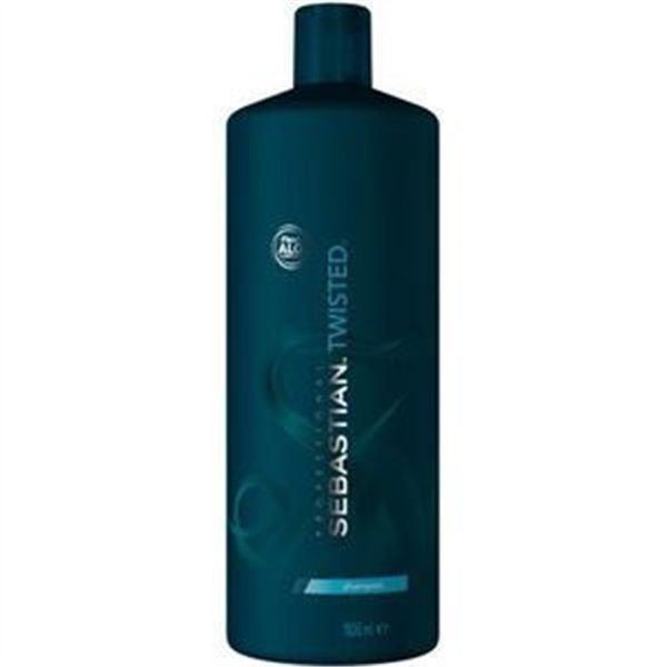 Šampūnas Sebastian Twisted 1 L