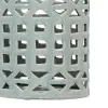 Vase 14,5 x 14,5 x 18 cm Ceramic Green