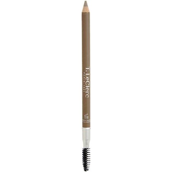 T.leclerc Leclerc Crayon Sourcils Blond 01