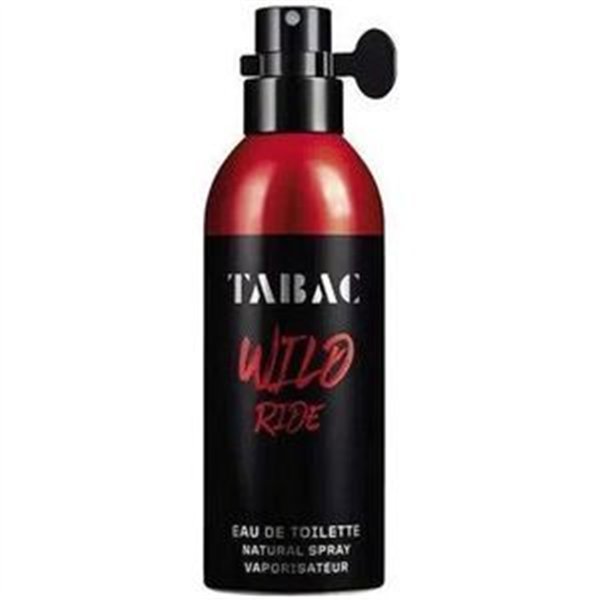 Tabac Original Col Tabac Wild Ride 125 Vap