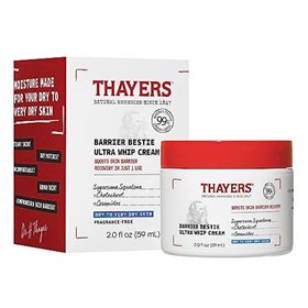 Thayers Crema Barbier Bestie 59ml