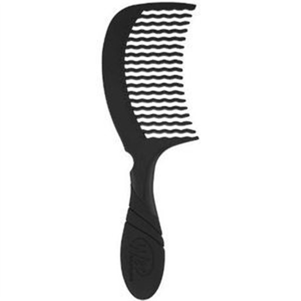 The Wet Brush Pro Detangling Comb Black 1 U