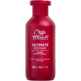 Shampoo Wella Ultimate Repair 250 ml