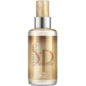 Multivitamīnu System Professional Sp Luxe Oil 100 ml