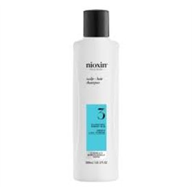 Shampoo Nioxin 3 300 ml