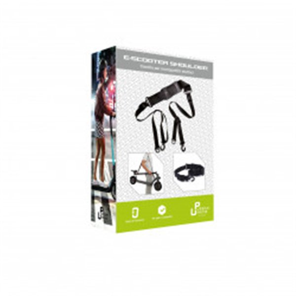 Dirželis Urban Prime UP-MON-SLD Nailonas