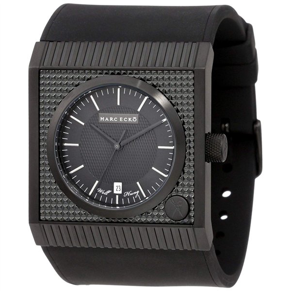 Vīriešu Pulkstenis Marc Ecko E14544G1 (Ø 44 mm)