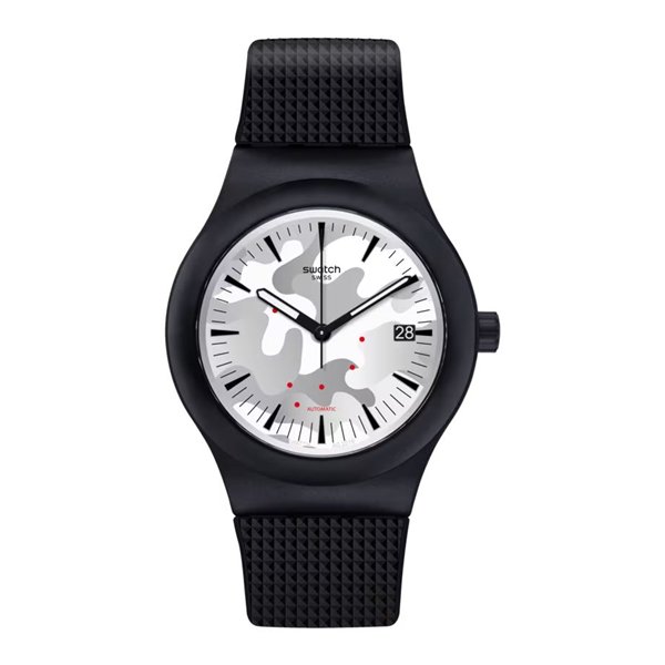 Часы унисекс Swatch SUTB407