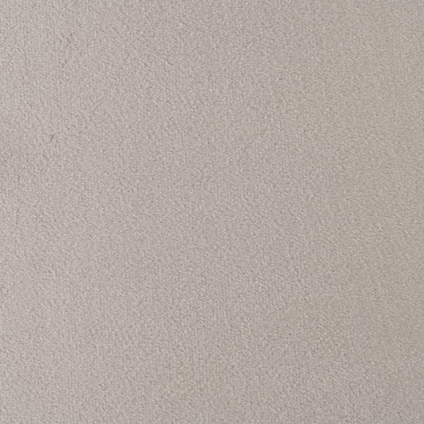 Пуф Синтетическая ткань Бежевый Металл 40 x 40 x 35 cm