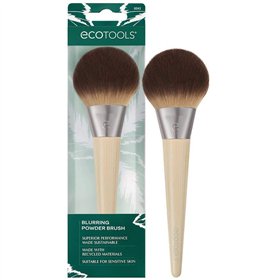 Puuteriharja Ecotools BLURRING (1 osaa)