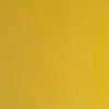 Pouffe Synthetic Fabric Metal Yellow 40 x 40 x 35 cm