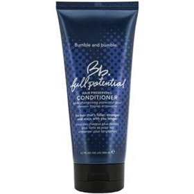 Kondicionierius Bumble & Bumble FULL POTENTIAL 200 ml