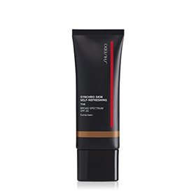 Näopuhastaja Shiseido 30 ml