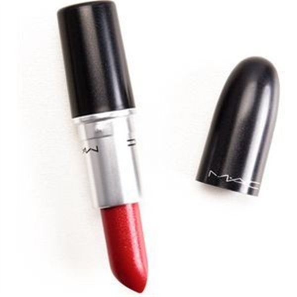 Губная помада Mac LUSTREGLASS LadyBug 3 g