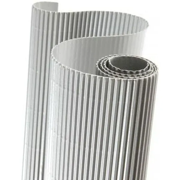 Gofrēts kartoni Canson 10 Daudzums 300 g/m² 50 x 70 cm