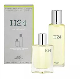 Hermès H24 un komplekts
