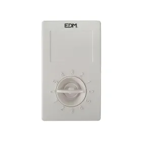 Регулятор вентилятора EDM 33998 REF. 33981/33982/33805